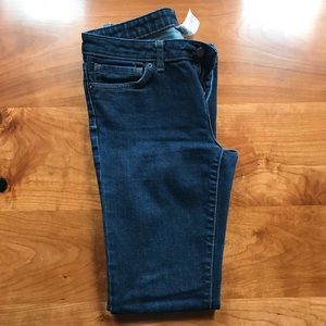 Patagonia jeans